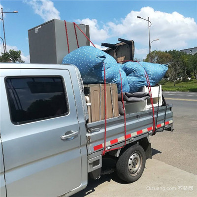 跨城遷徙的藝術(shù) 專業(yè)長(zhǎng)途搬家服務(wù)全解析