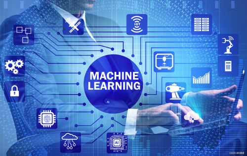 人工智能、機器學習與大模型的融合應用與性能優化